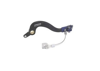 PEDAL DE FRENO TRASERO RACING YAMAHA