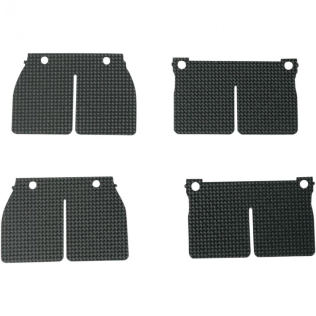 LAMINAS V-FORCE 2 KTM/KAWASAKI/HONDA/SUZUKI/YAMAHA/HUSQVARNA