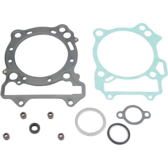 JUEGO DE JUNTA DE CULATA PARA KAWASAKI Y SUZUKI (VARIOS MODELOS)