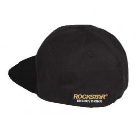 GORRA SHOT ROCKSTAR SUBLIM