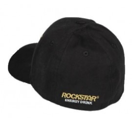 GORRA SHOT ROCKSTAR OLLY