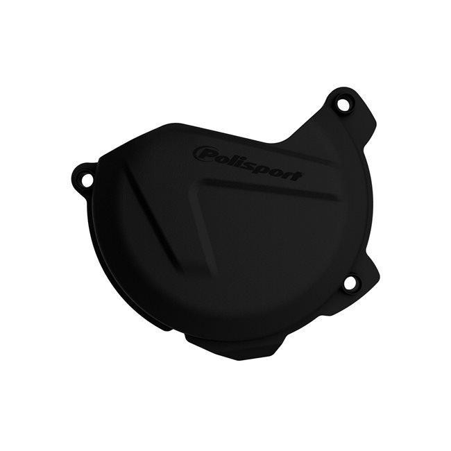 PROTECTOR TAPA EMBRAGUE POLISPORT KTM SXF 250/350 13/15 EXCF 250/350 13/16