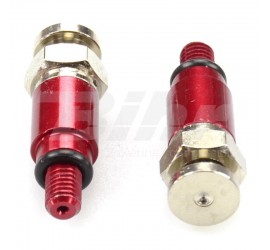 PULGADORES DE HORQUILLA...