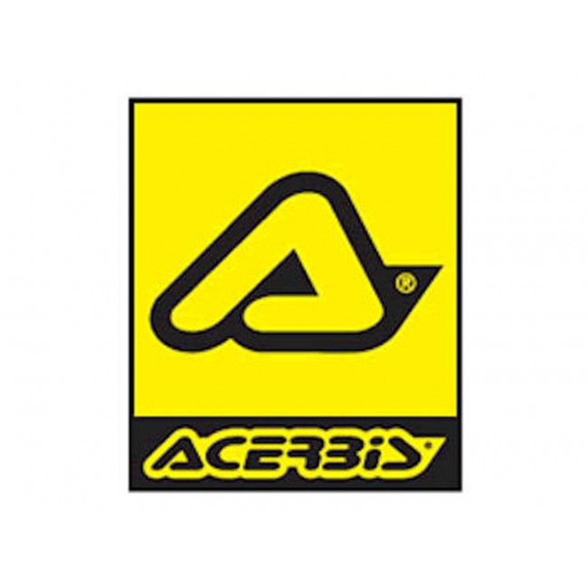 DEPOSITO ACERBIS COLOR NATURAL 11 L CRF450 R