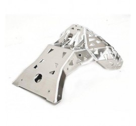 CUBRECARTER CON PROTECTOR DE ESCAPE DE ALUMINIO P-TECH BETA RR 250/300 20/22