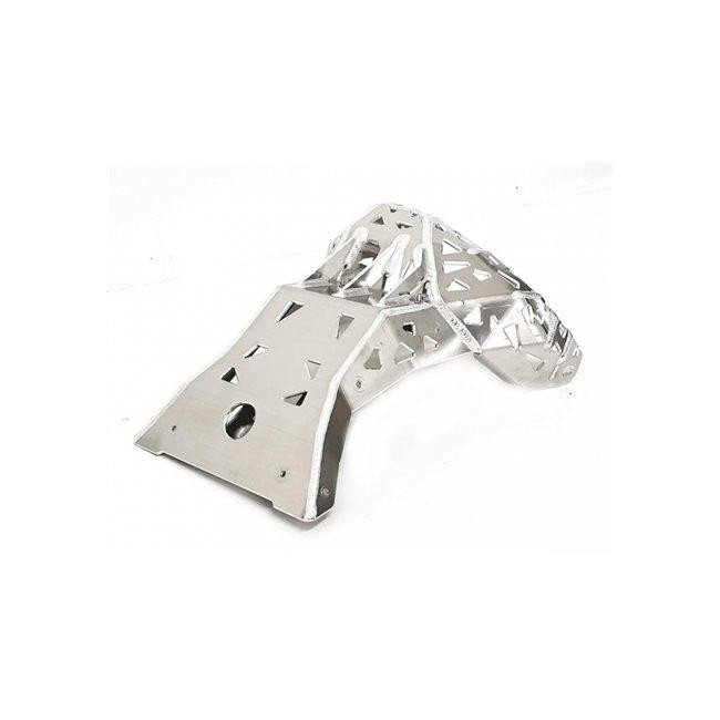 CUBRECARTER CON PROTECTOR DE ESCAPE DE ALUMINIO P-TECH BETA RR 250/300 20/22