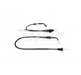 CABLE DE GAS YAMAHA DT 125...