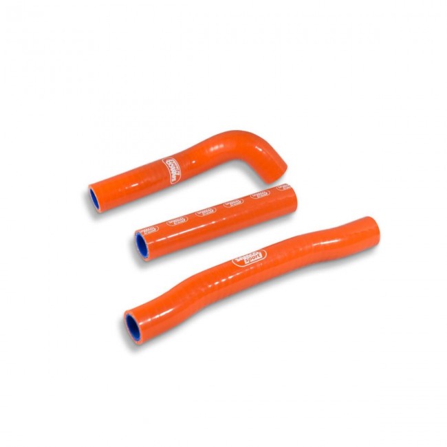 MANGUITO DE RADIADOR KTM SX 125/150 16/18 XC-W 125/150 17/19 NARANJA