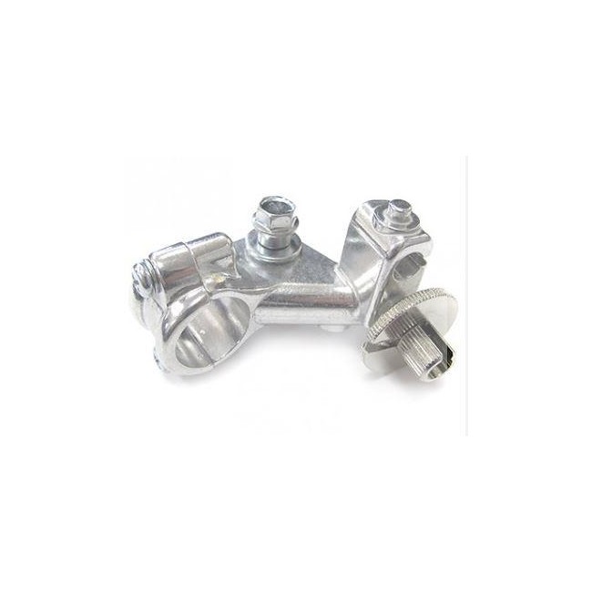 SOPORTE MANETA EMBRAGUE KAWASAKI/SUZUKI (VARIOS MODELOS)