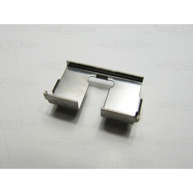 PLATINA SUJECCION DE PASTILLAS TRASERAS ORIGINAL GAS GAS