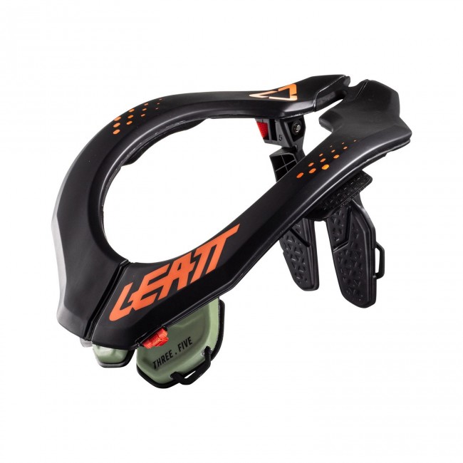 COLLARIN LEATT 3.5 CACTUS (JUNIOR)
