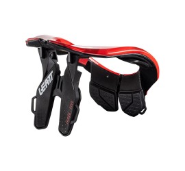COLLARIN LEATT 3.5 ROJO