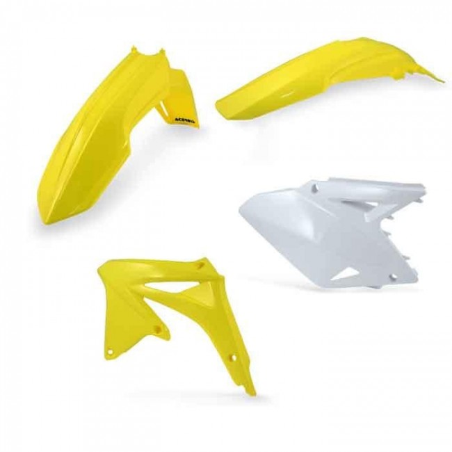 KIT DE PLASTICOS ACERBIS RMZ 250 13