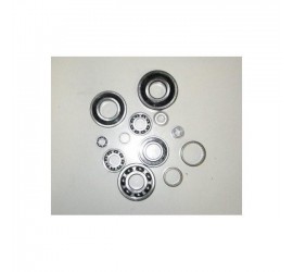KIT RODAMIENTOS CAJA CAMBIO...