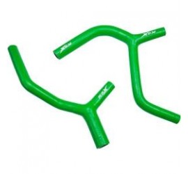 MANGUITO DE RADIADOR KSX KAWASAKI KX 450F 16/18