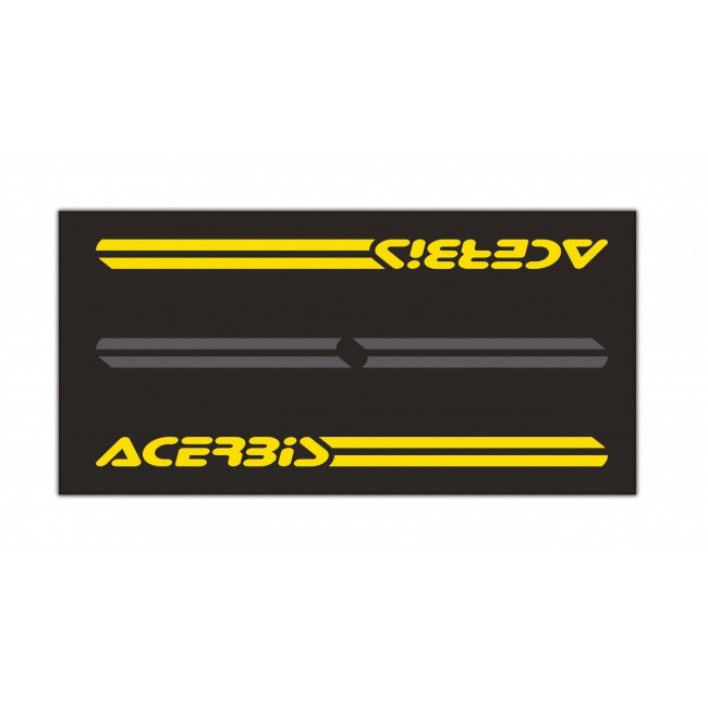 ALFOMBRA ACERBIS