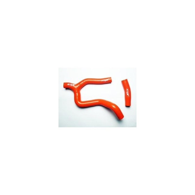 MANGUITO DE RADIADOR KSX KTM SX 250F  19/21