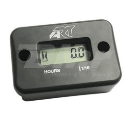 CONTADOR DE HORAS ART CON...