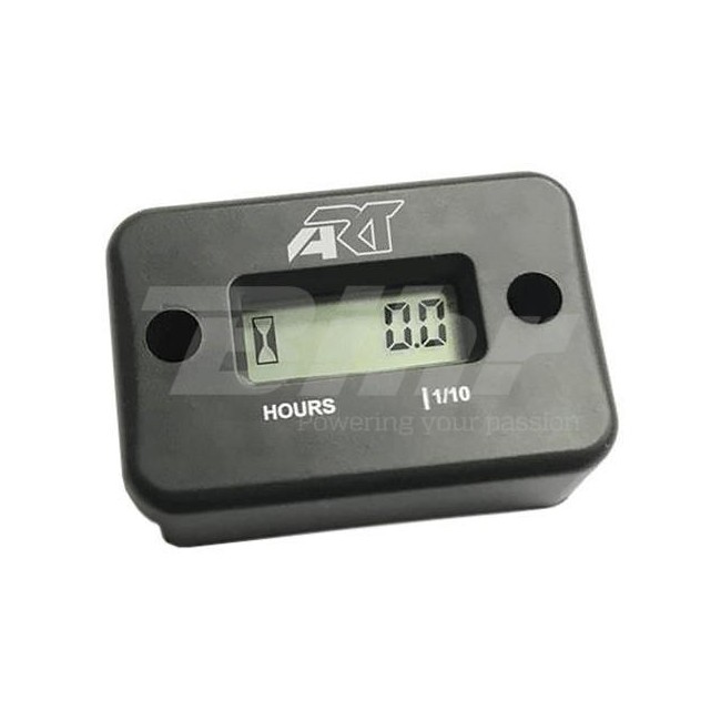 CONTADOR DE HORAS ART CON CABLE