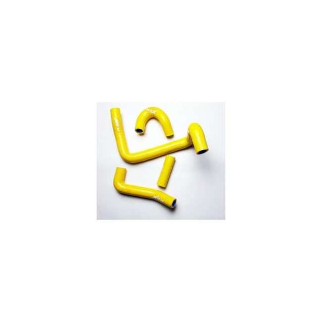 MANGUITO DE RADIADOR KSX SUZUKI RMZ 450  18/21