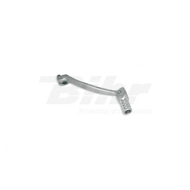 PEDAL DE CAMBIO ART PARA GAS GAS/YAMAHA GRIS