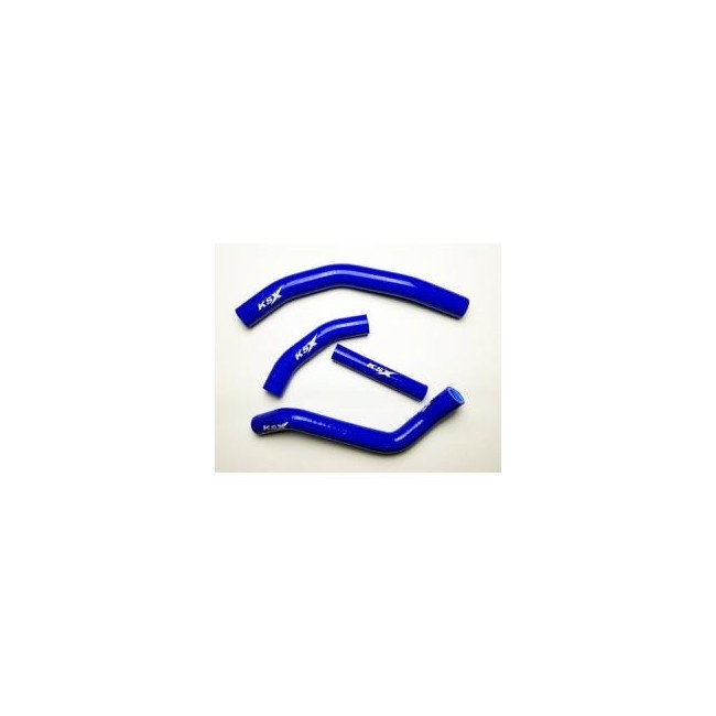 MANGUITO DE RADIADOR KSX YAMAHA YZ 250F 19/20