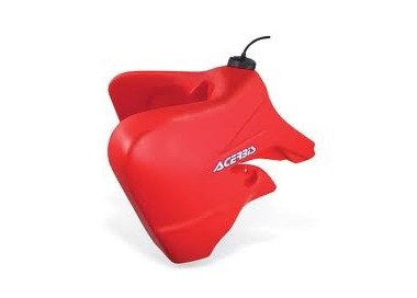 Deposito Acerbis CRF 450X 25 L