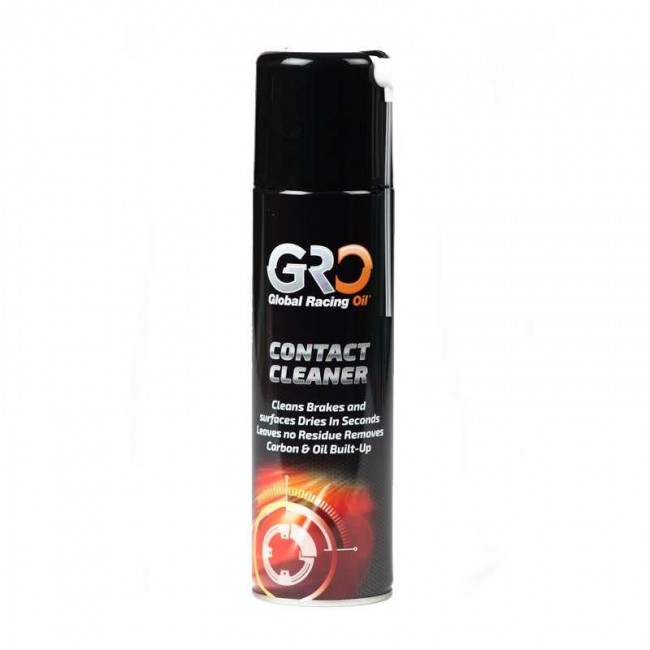 CONTACT CLEANER GRO 500 ML