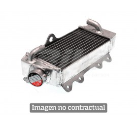 RADIADOR IZQUIERDO HONDA...
