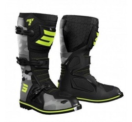 BOTAS SHOT JUNIOR RACE 2...