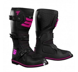 BOTAS SHOT JUNIOR RACE 2...