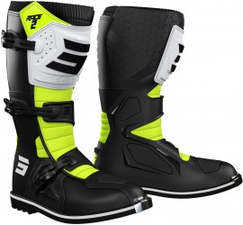 BOTAS SHOT JUNIOR RACE 2...