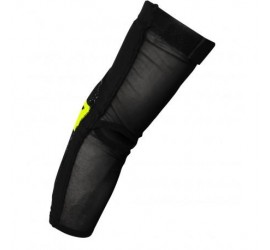 CODERAS SHOT AIRLIGHT 2.0 NEGRA/AMARILLO FLUOR
