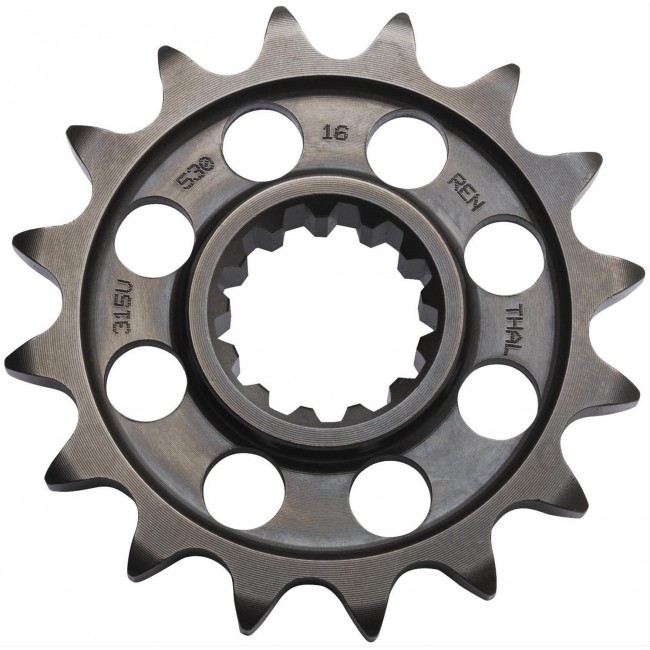PIÑON RENTHAL ALIGERADO PARA SUZUKI RMZ 250 13/21
