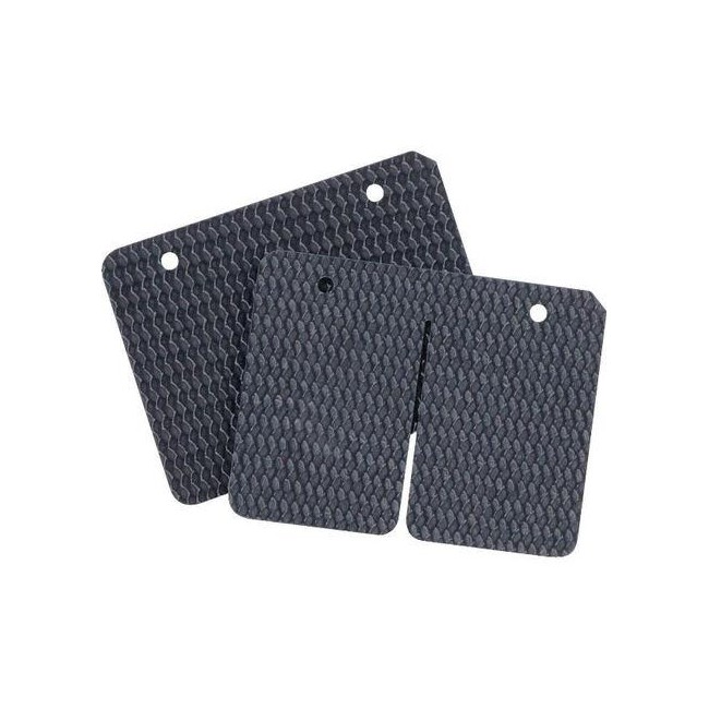 LAMINAS CARBONO PARA CAJA ORIGINAL EXC 125  04/06