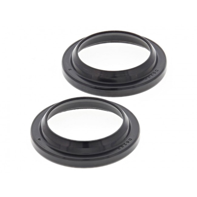 KIT GUARDAPOLVO DE HORQUILLA YAMAHA BW 200 85/88 TW 200 TRAILWAY 87/18