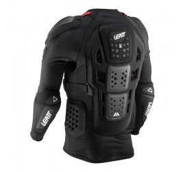 PETO INTEGRAL LEATT 3DF AIRFIT HYBRID