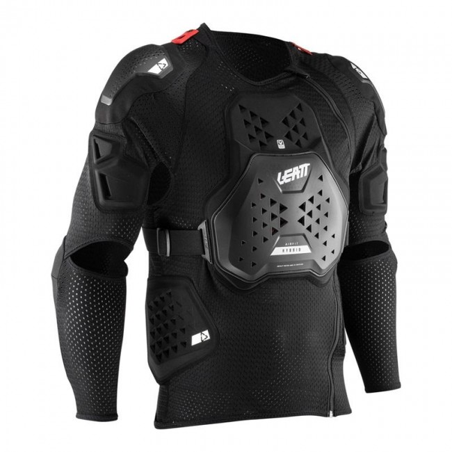 PETO INTEGRAL LEATT 3DF AIRFIT HYBRID
