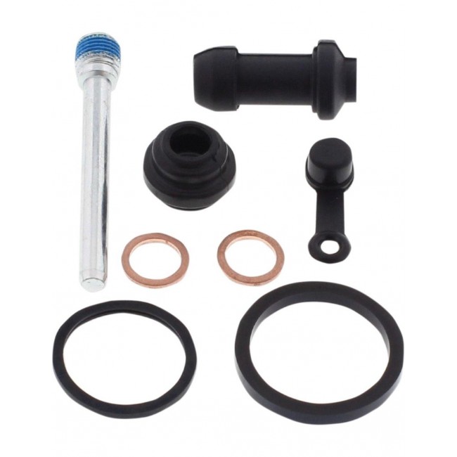 KIT DE REPARACION PINZA TRAS HONDA/KAWASAKI/SUZUKI/YAMAHA (VARIOS MODELOS)