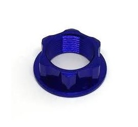 TUERCA DE EJE ZETA M24 X 30...