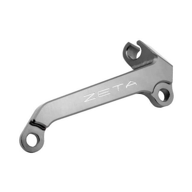 GUIA CABLE DE EMBRAGUE ZETA KAWASAKI KX 450F 06/21