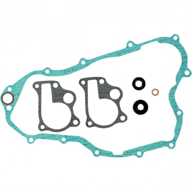 KIT JUNTA BOMBA DE AGUA HONDA CR 250R 92/01