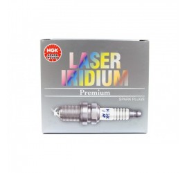BUJIA NGK LASER IRIDIUM...