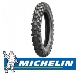 MICHELIN Starcross 5 Mini Tire Front / 60/100-14 