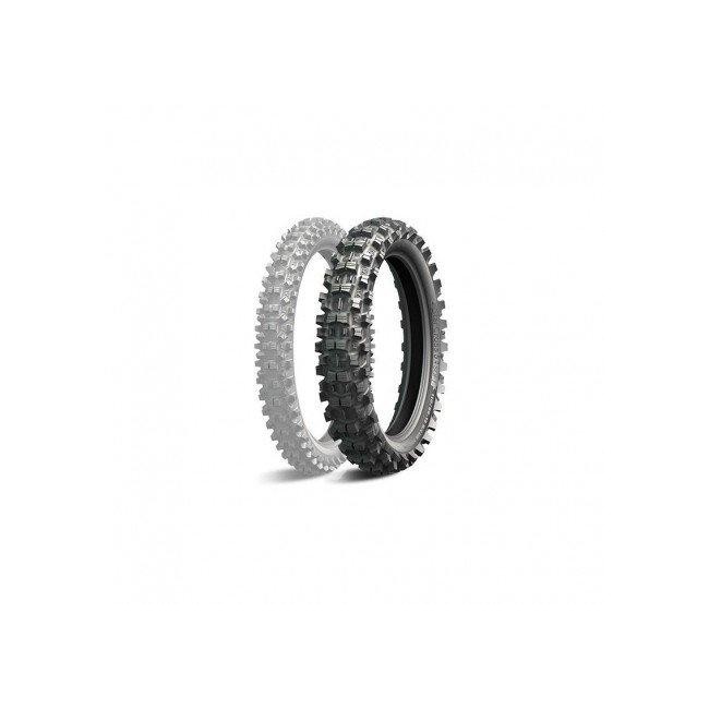 MICHELIN STARCROSS 5 MEDIUM  90/100-14 49M