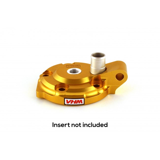 CULATA Y CULATIN VHM KX 125 98/02