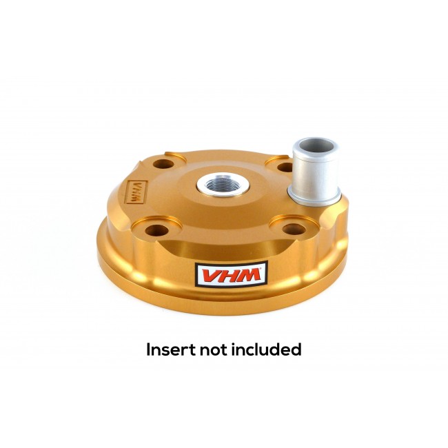 CULATA Y CULATIN VHM SUZUKI RM 85 98/17