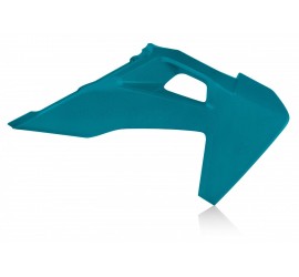 ALETAS DE RADIADOR PARA HUSQVARNA TC/TX/TE/FE/FC/FX 2021 VARIOS COLORES