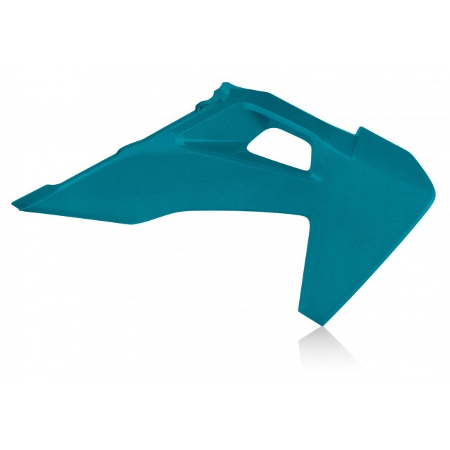 ALETAS DE RADIADOR PARA HUSQVARNA TC/TX/TE/FE/FC/FX 2021 VARIOS COLORES
