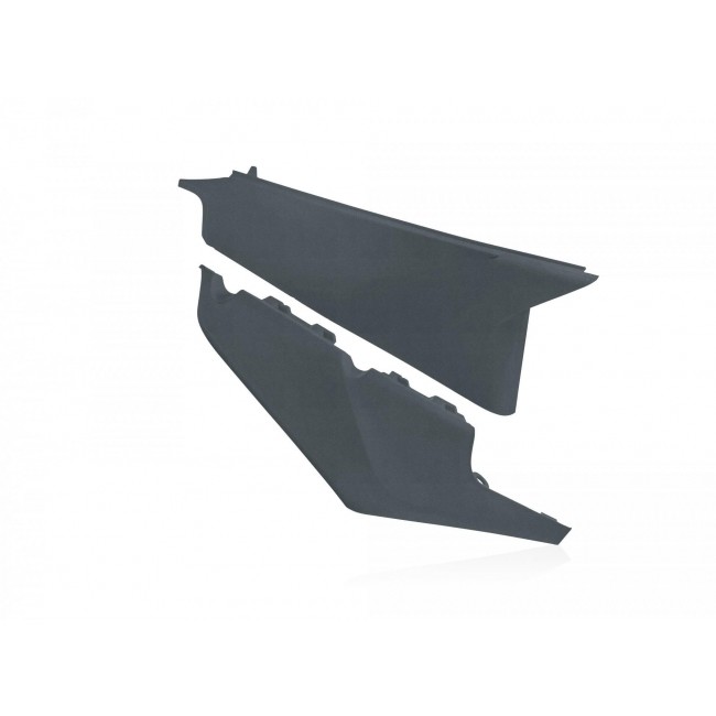 PORTANUMEROS TRASERO PARA HUSQVARNA TC/TE/TX/FC/FX/FE 2021 VARIOS COLORES